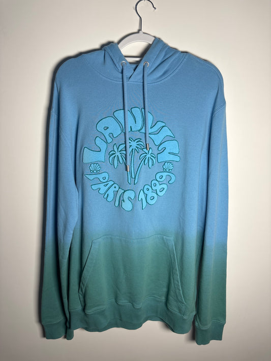 Felpa Lanvin-Size XXL(Fit L/XL)-Condizioni 9/10