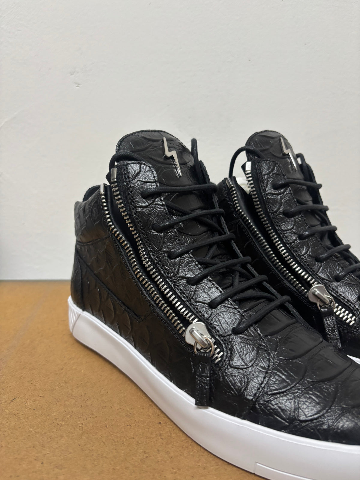 Zanotti-Size 42-Condizioni 10/10