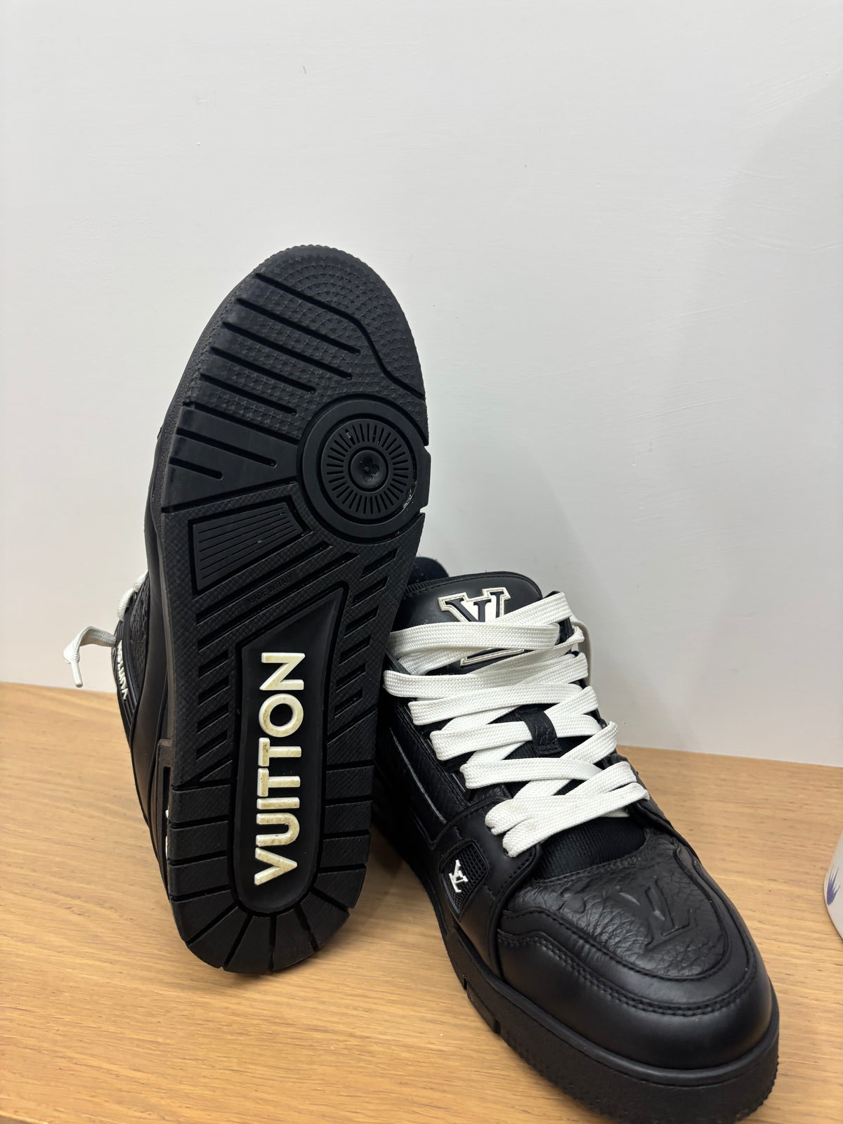 Vuitton-Size 6UK(40IT)-Condizioni 9/10