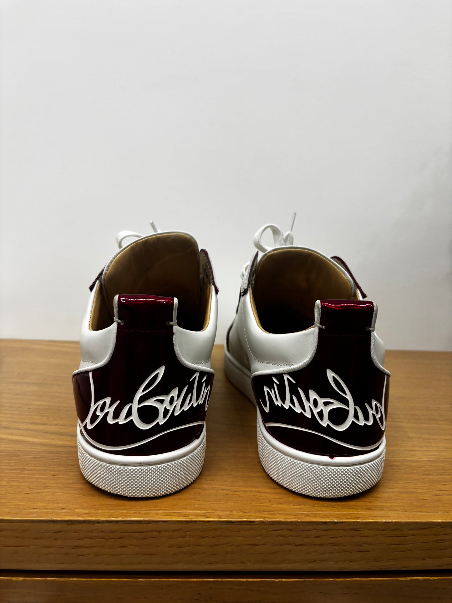Louboutin-Size 39-Condizioni 7,5/10
