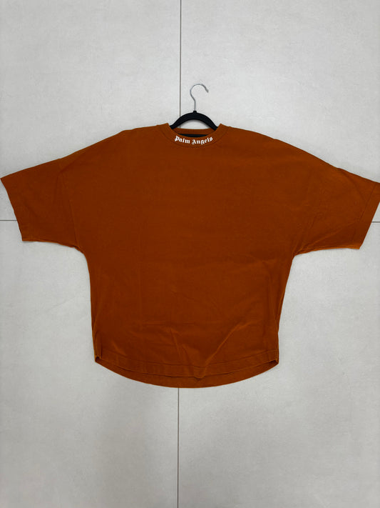 T-Shirt Palm Angels-Size S-Condizioni 8/10