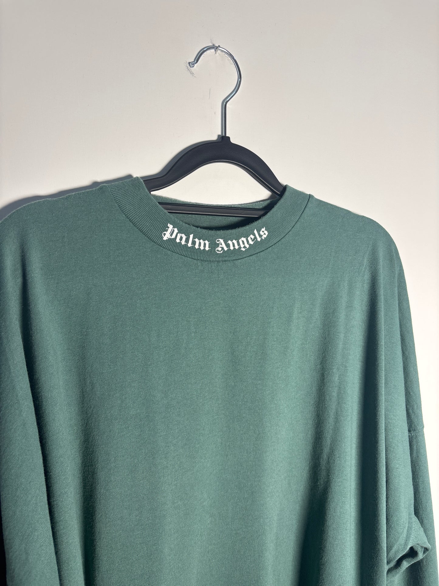Longsleeve Palm Angels-Size S-Condizioni 8/10
