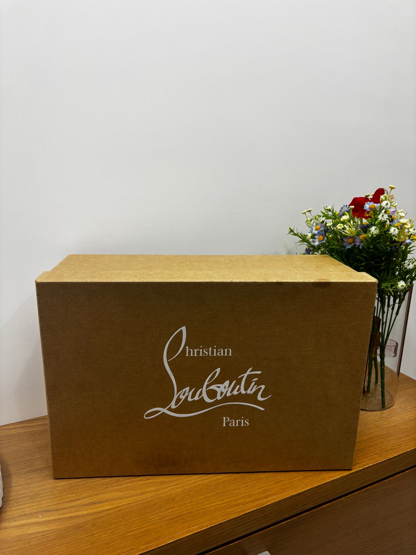 Louboutin-Size 39-Condizioni 7,5/10