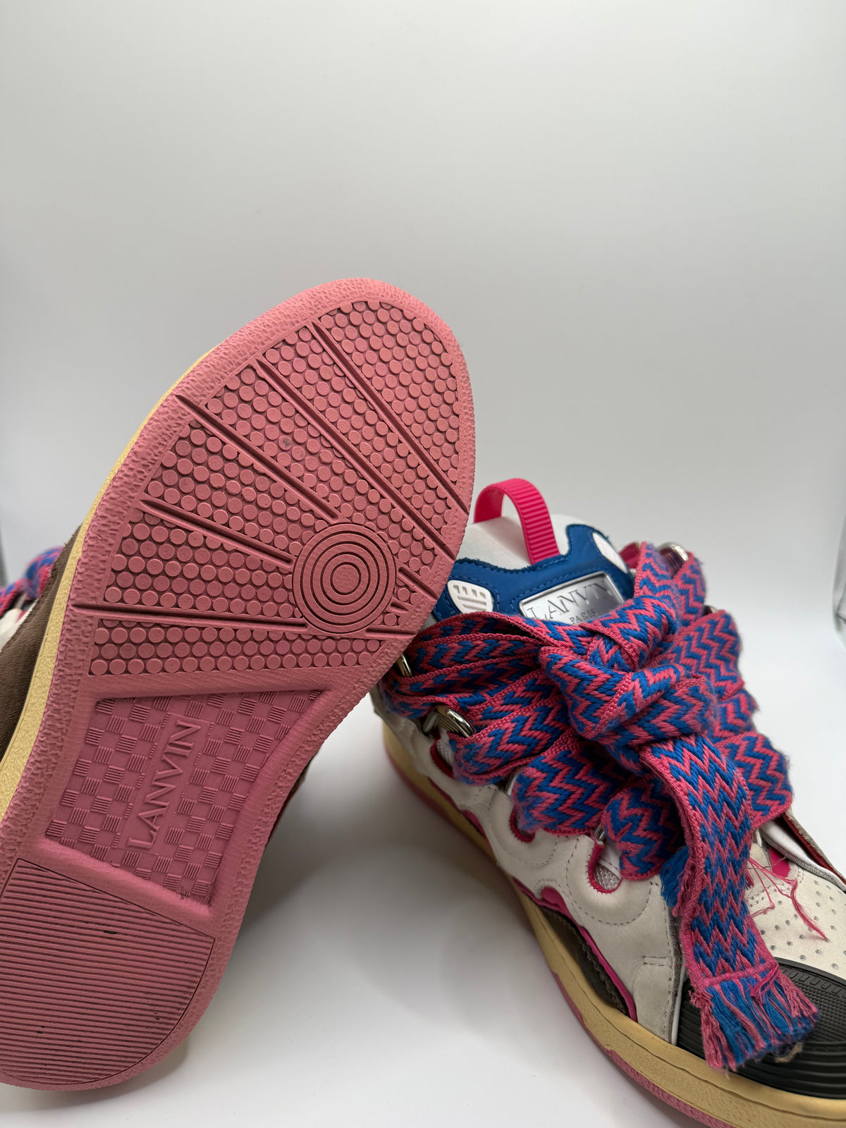 Lanvin-Size 39-Condizioni 9/10
