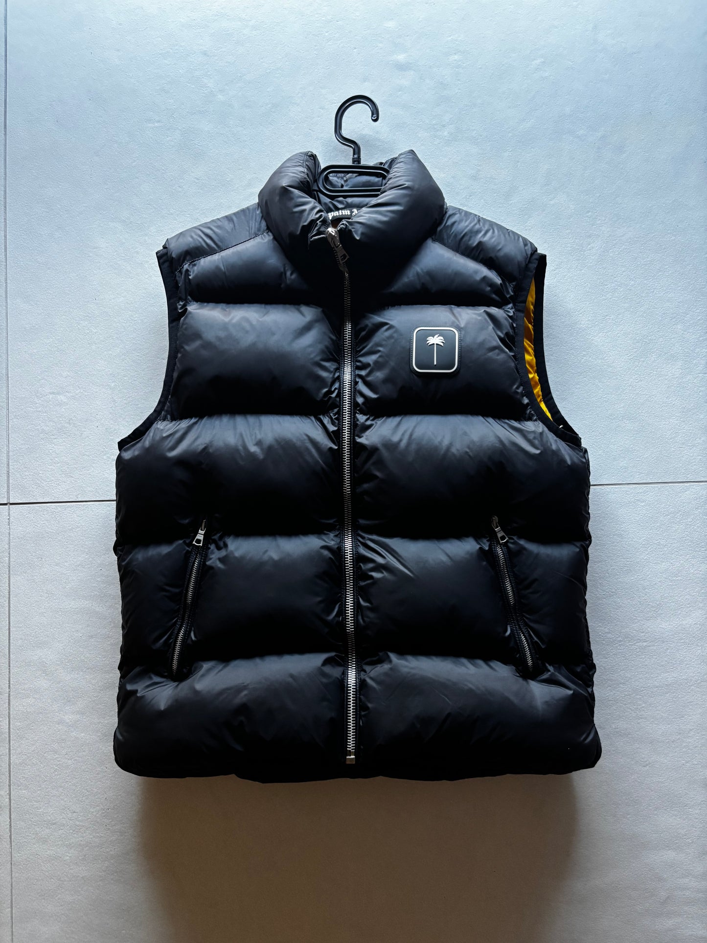 Gilet Palm Angels-Size M-Condizioni 9,5/10