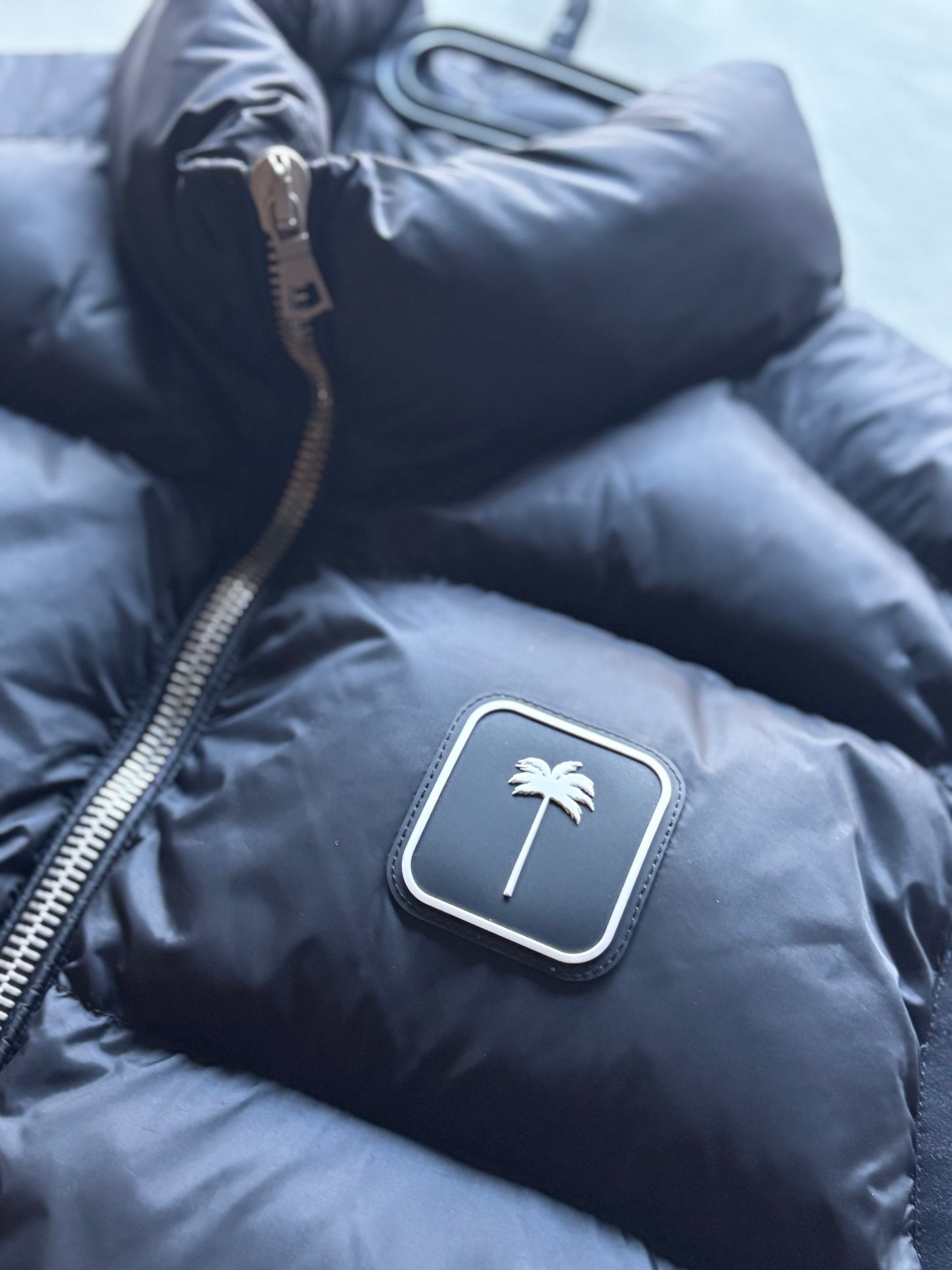 Gilet Palm Angels-Size M-Condizioni 9,5/10