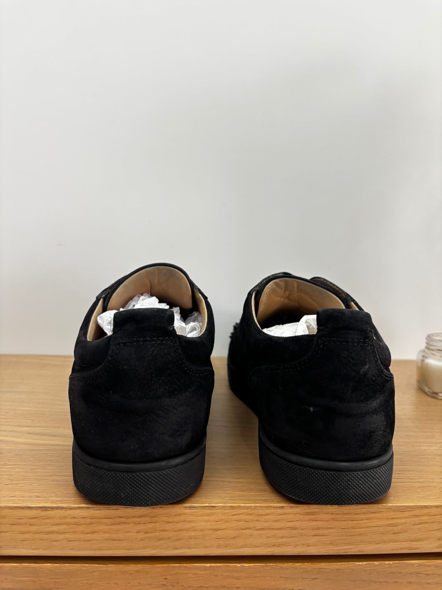 Louboutin low-Size 43-Condizioni 8,5/10