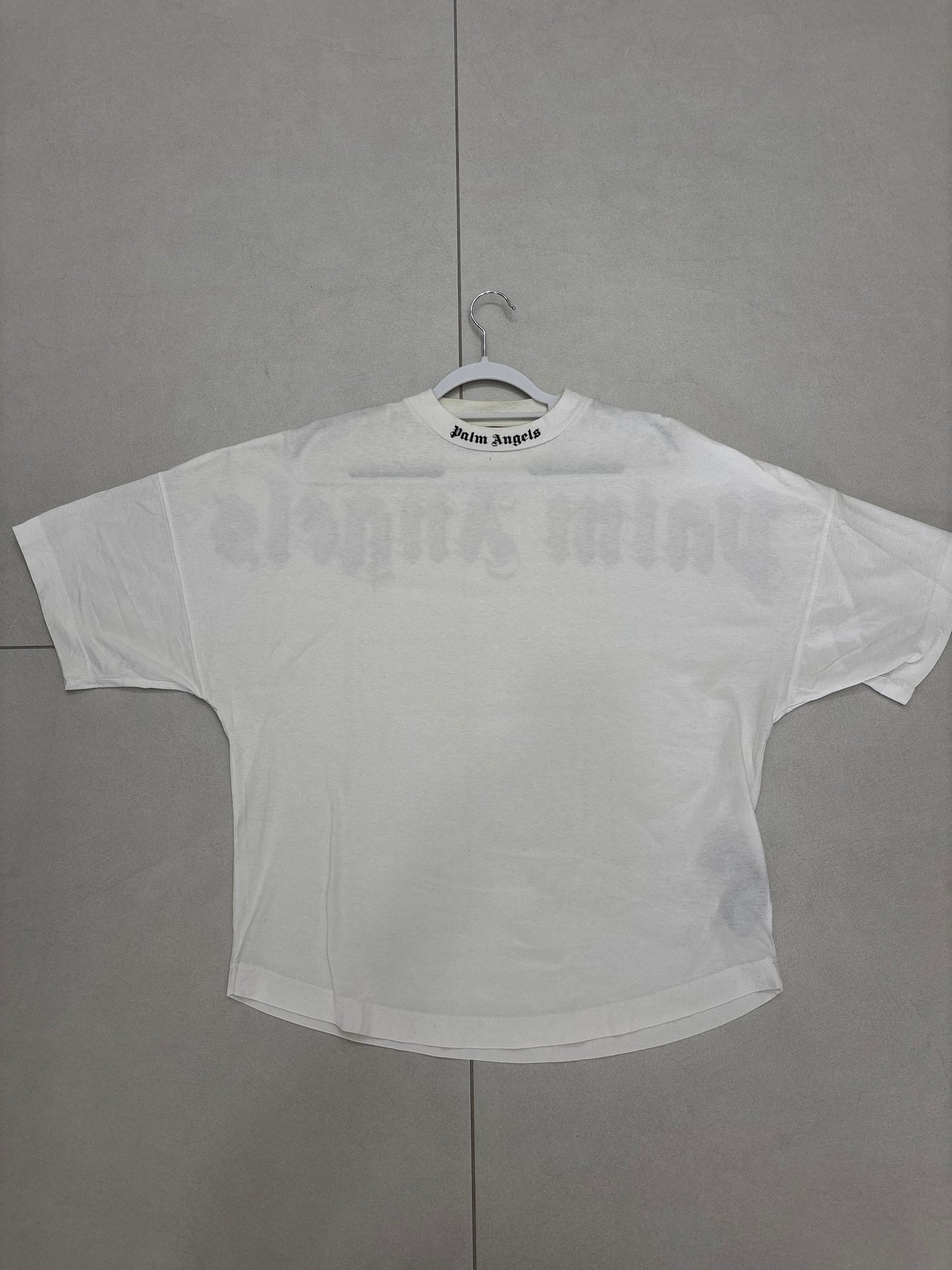 T-Shirt Palm Angels-Size S-Condizioni 8/10