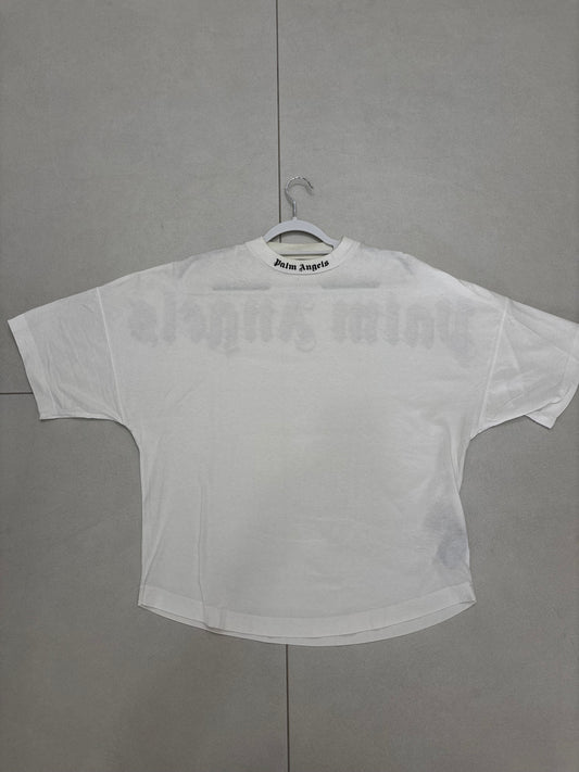 T-Shirt Palm Angels-Size S-Condizioni 8/10