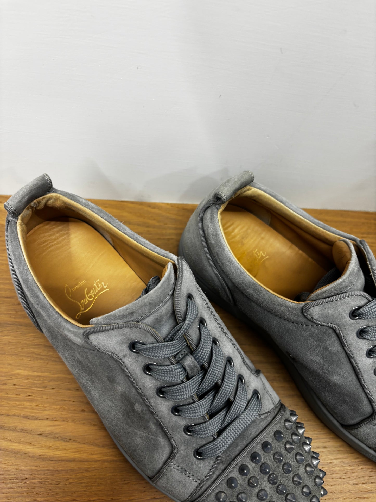 Louboutin-Size 42-Condizioni 9/10