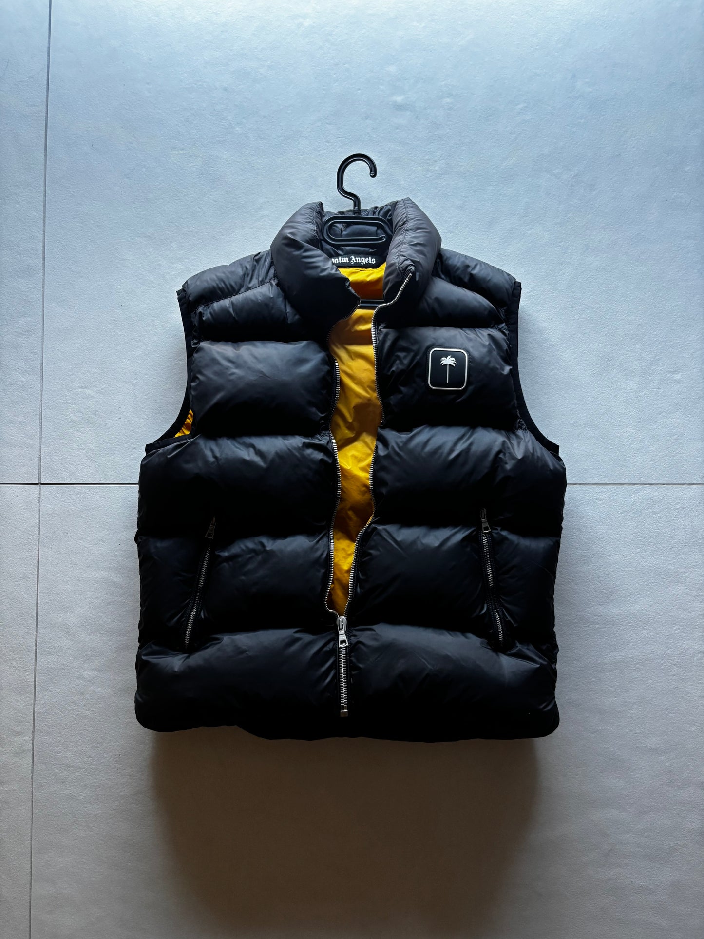 Gilet Palm Angels-Size M-Condizioni 9,5/10