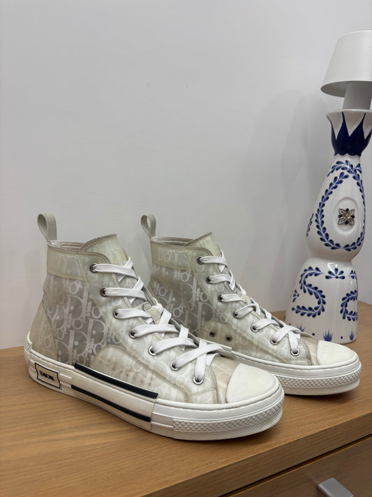 Dior B23-Size 42-Condizioni 8,5/10