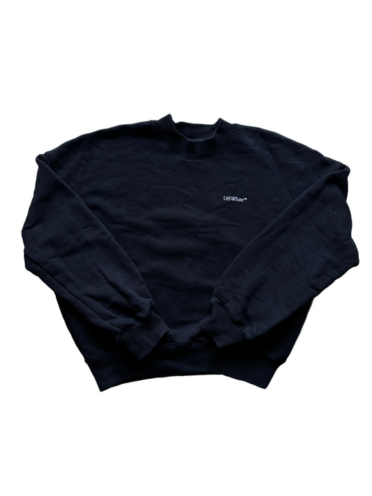 Felpa Off-White-Size S-Condizioni 9/10