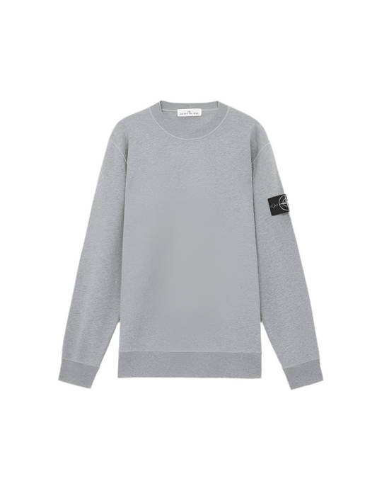 Crewneck gray