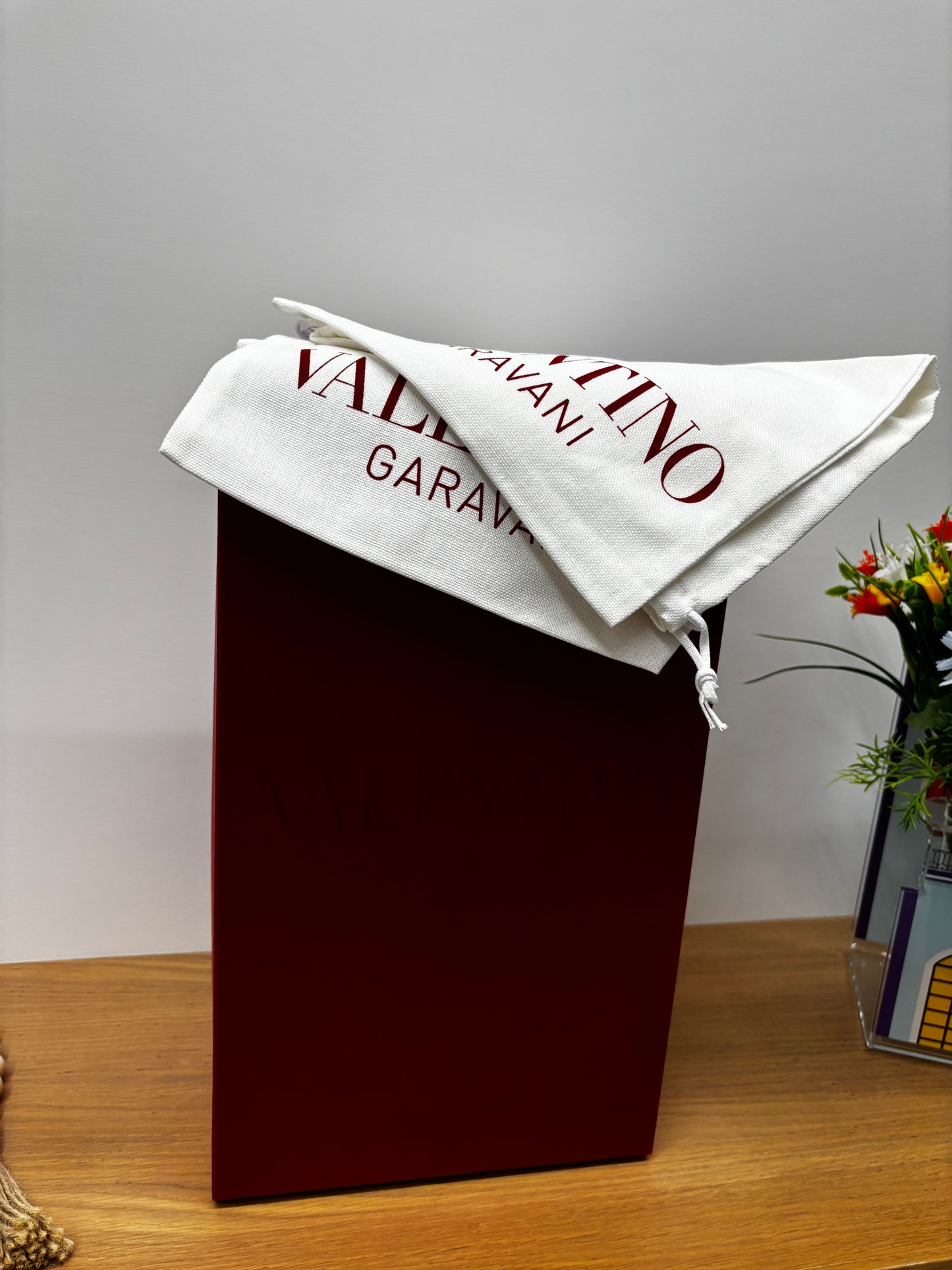 Valentino-Size 43,5-Condizioni 8/10