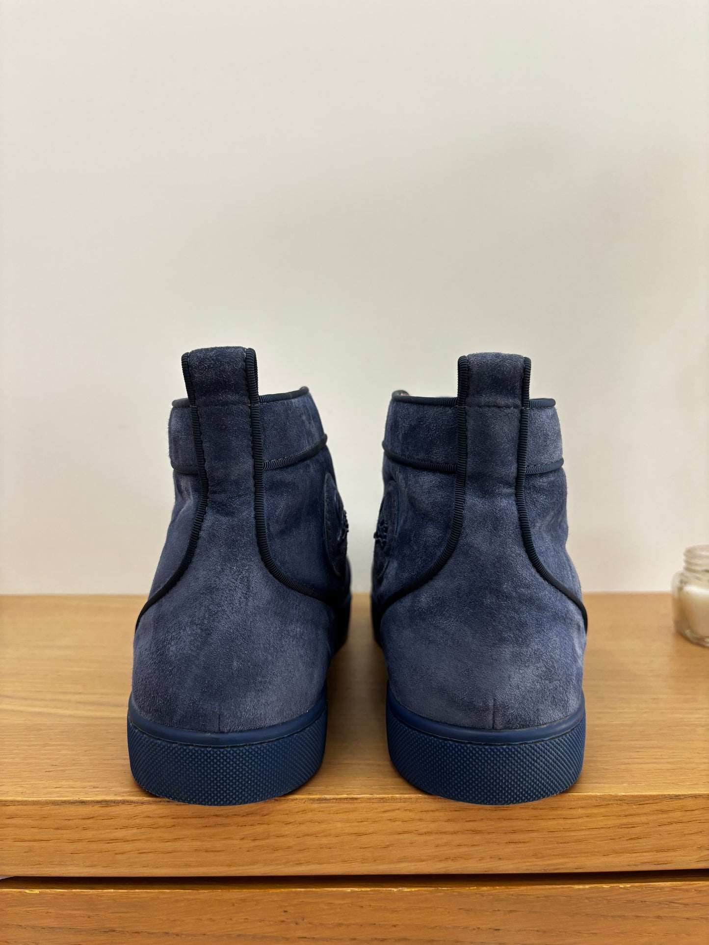 Louboutin alte-Size 43-Condizioni 9/10
