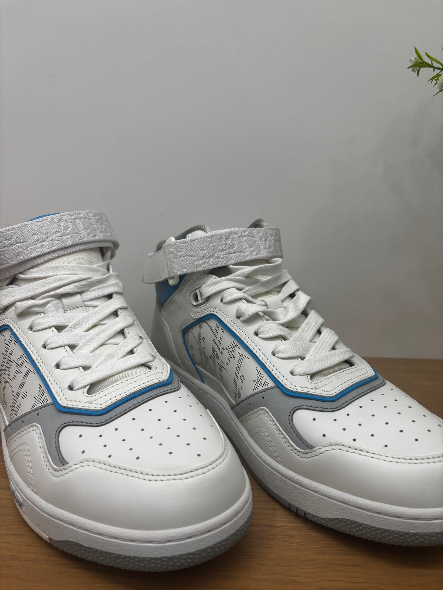 Dior B27-Size 41-Condizioni 9,5/10