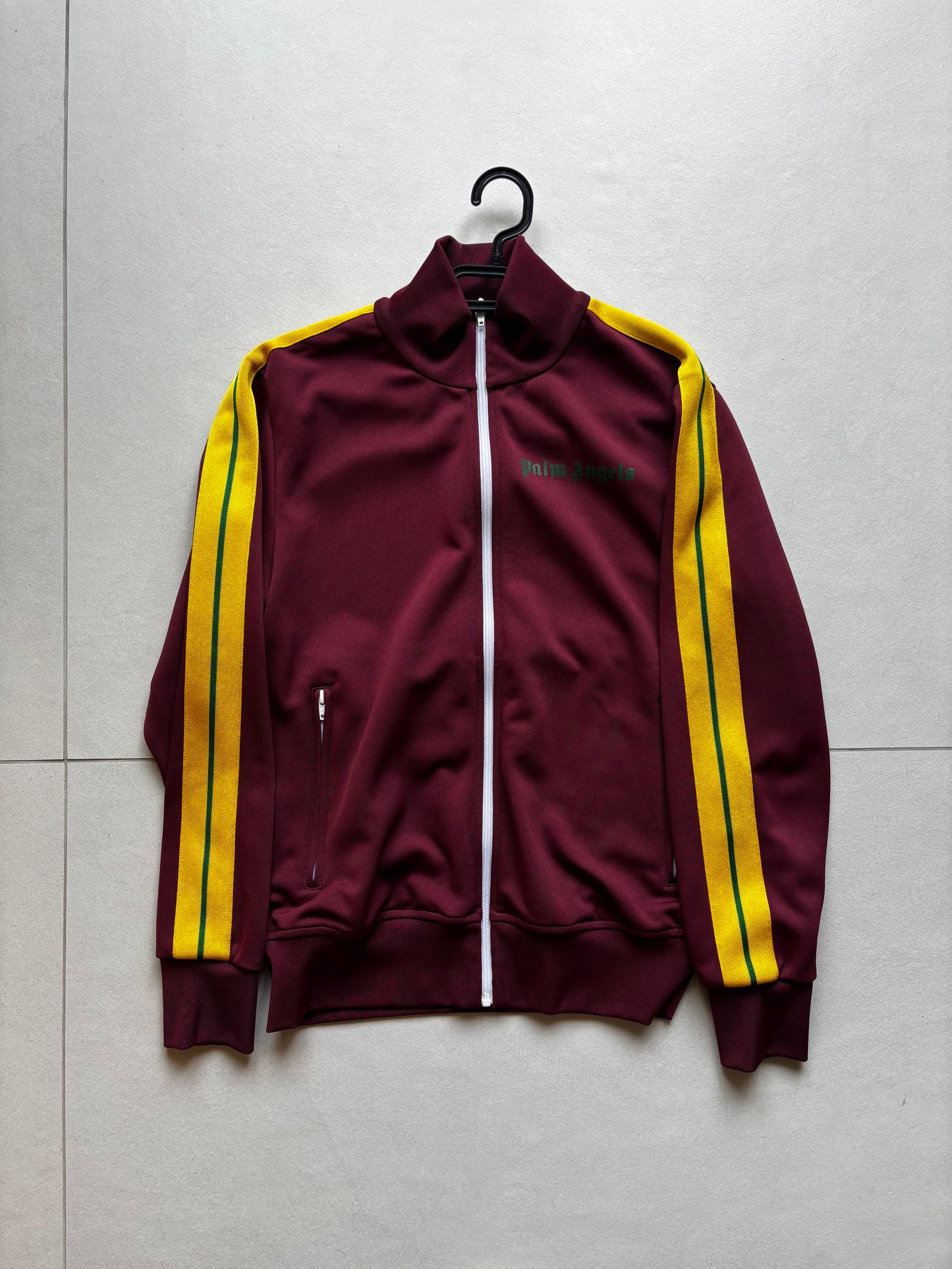 Tuta Palm Angels-Fit S/M-Condizioni 9/10