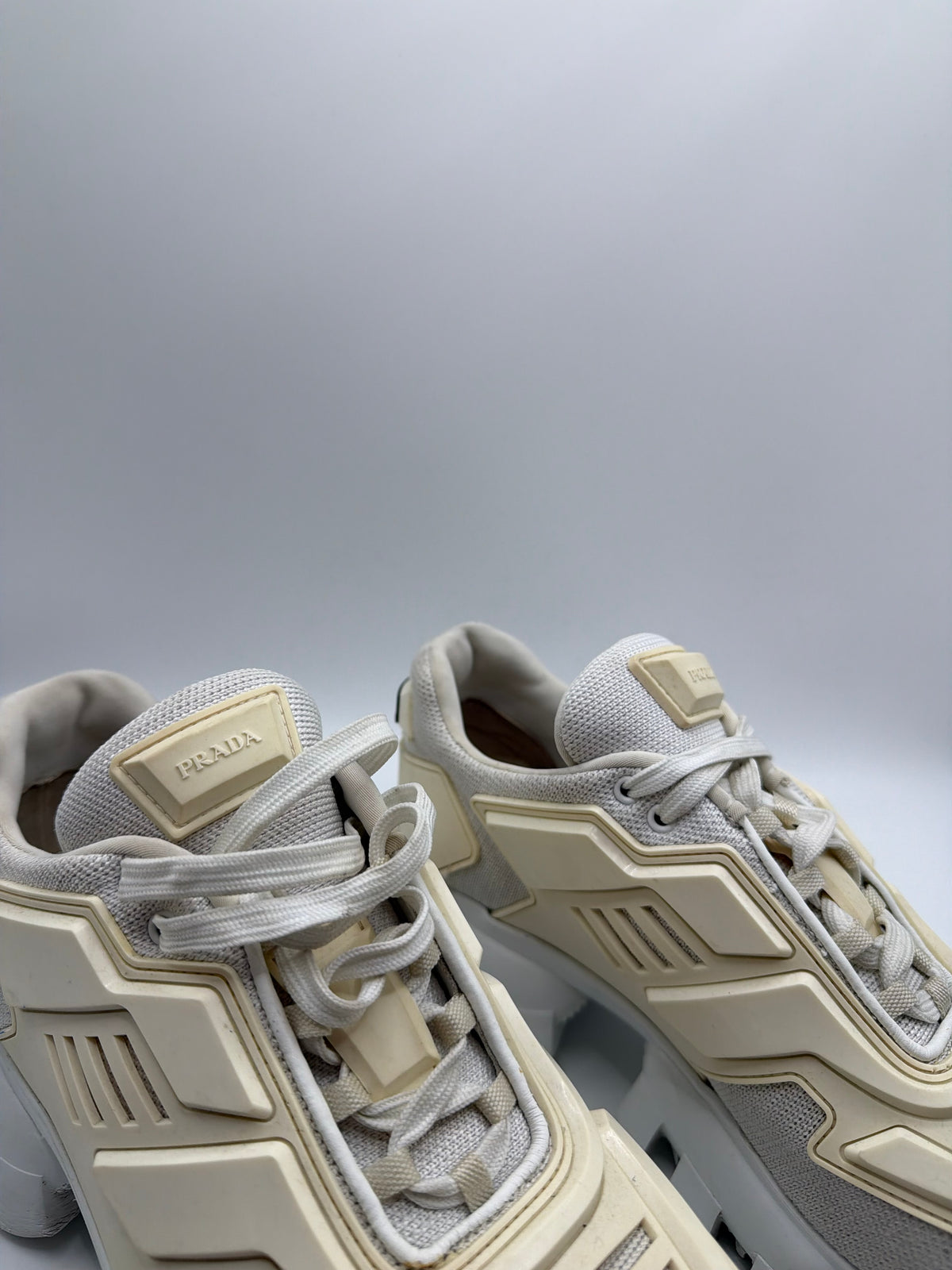 Prada Thunder-Size 40-Condizioni 8/10