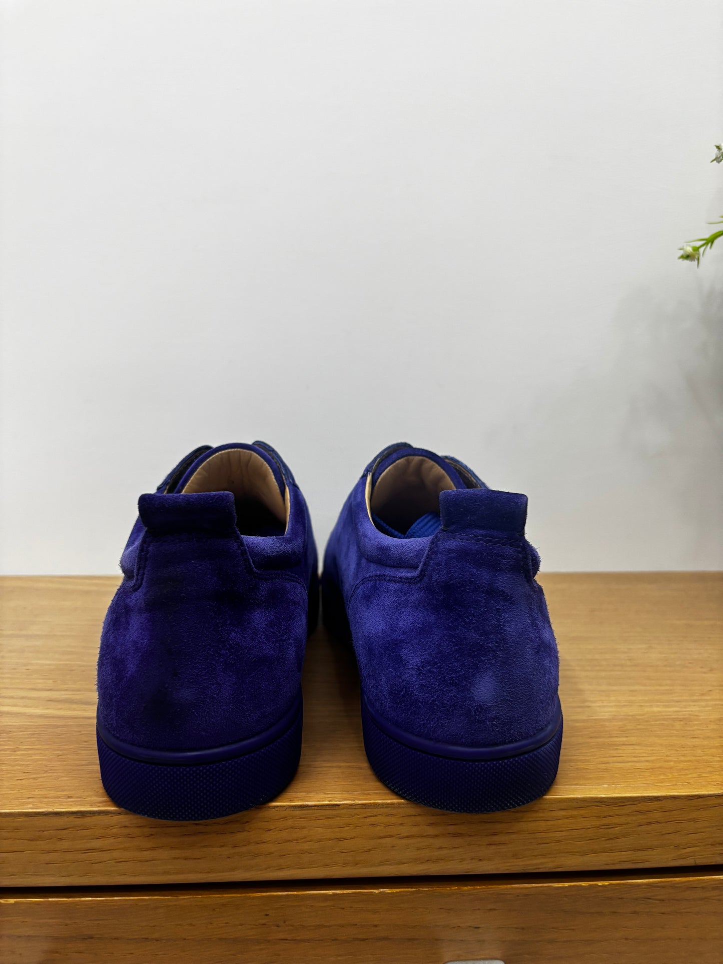 Louboutin-Size 43-Condizioni 8/10