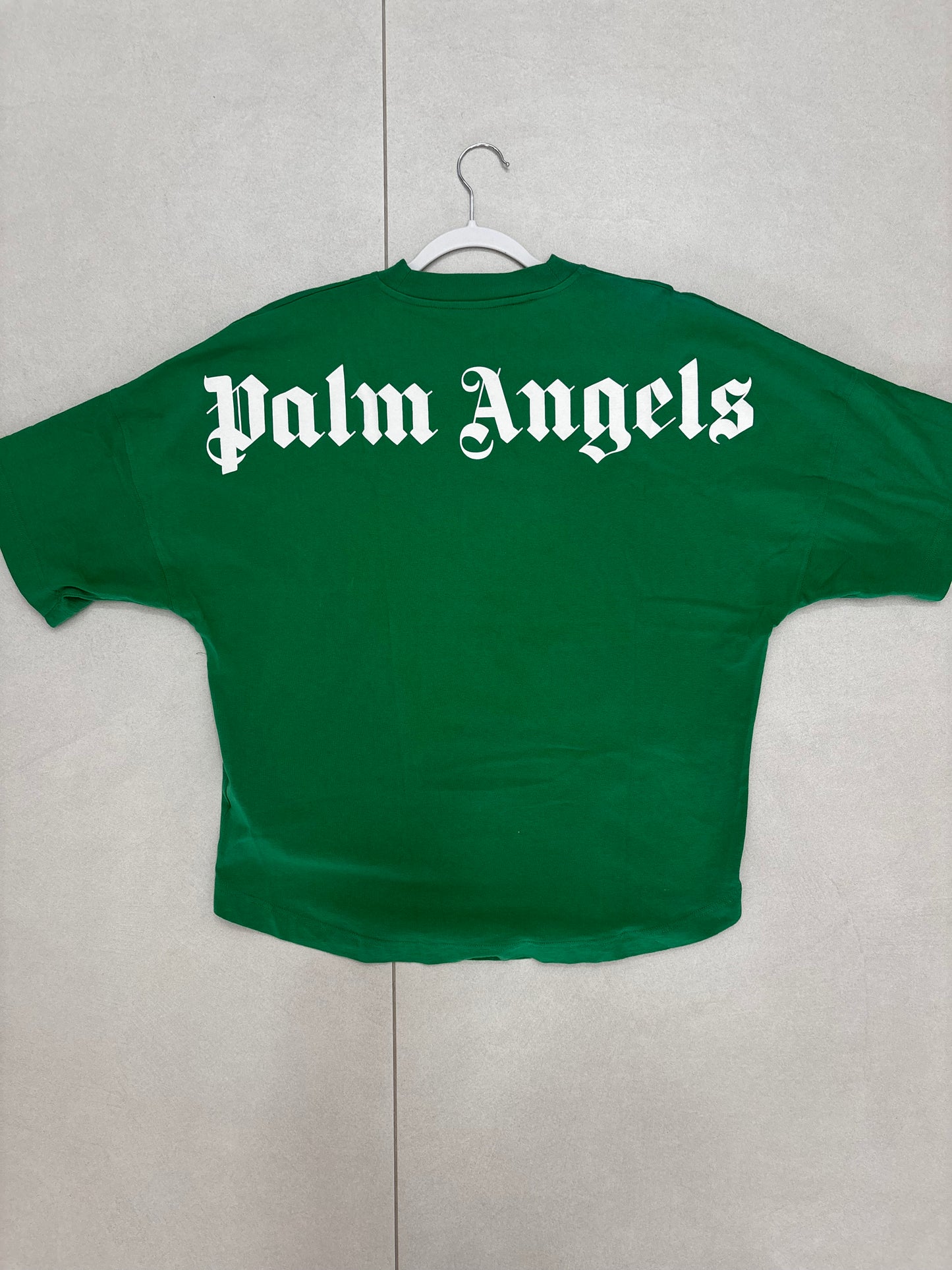T-Shirt Palm Angels-Size S-Condizioni 8/10