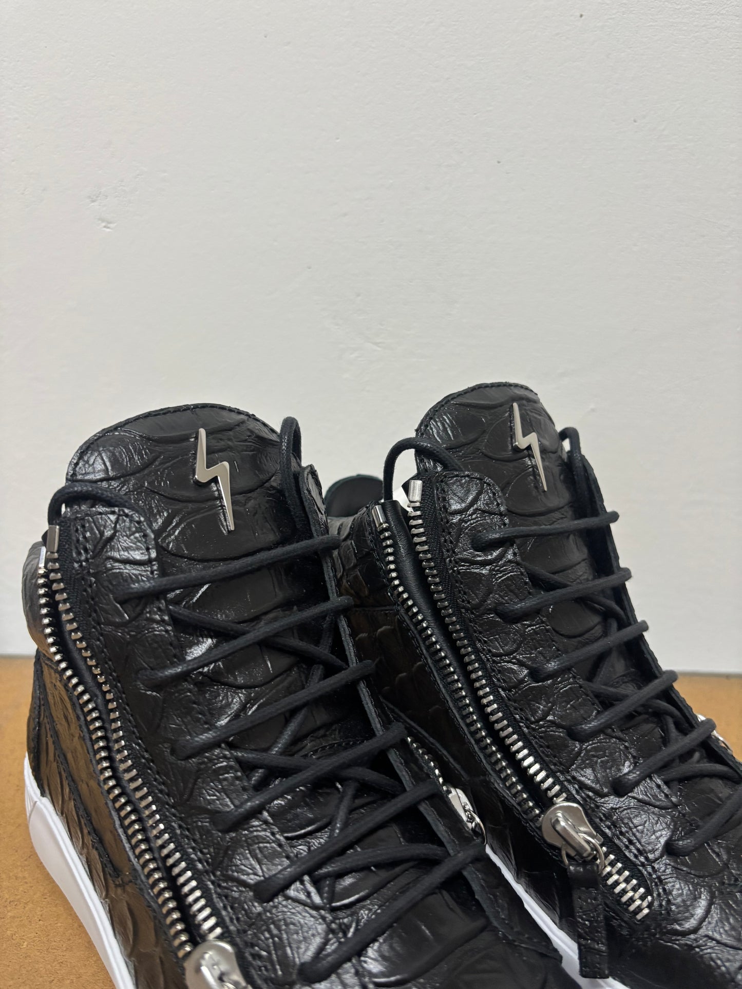 Zanotti-Size 42-Condizioni 10/10