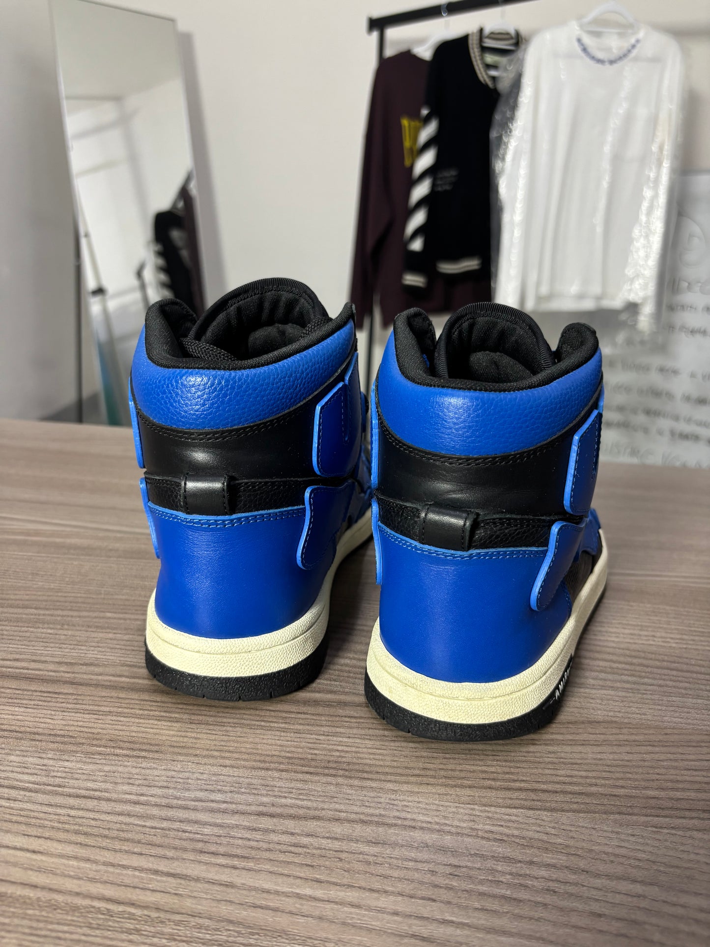 Amiri skeleton-Size 44-Condizioni 7,5/10