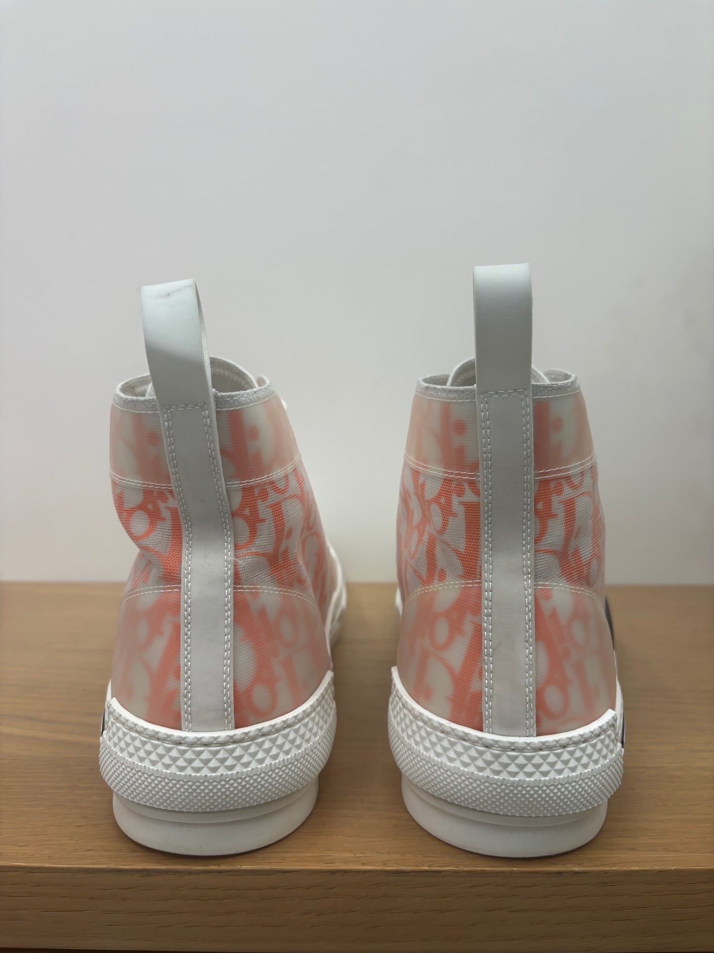 Dior B23-Size 41,5-Condizioni 9/10