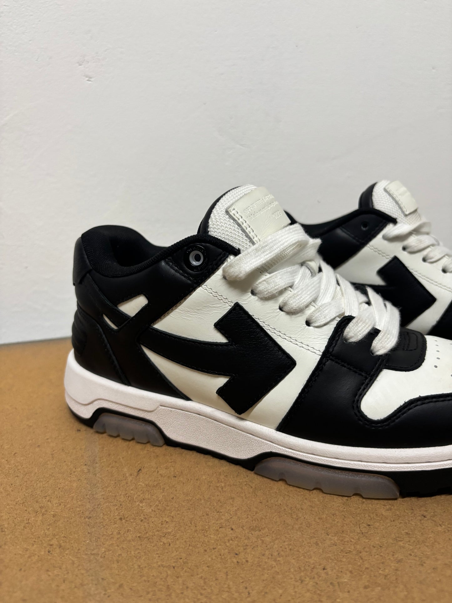 Off-White-Size 40-Condizioni 9/10