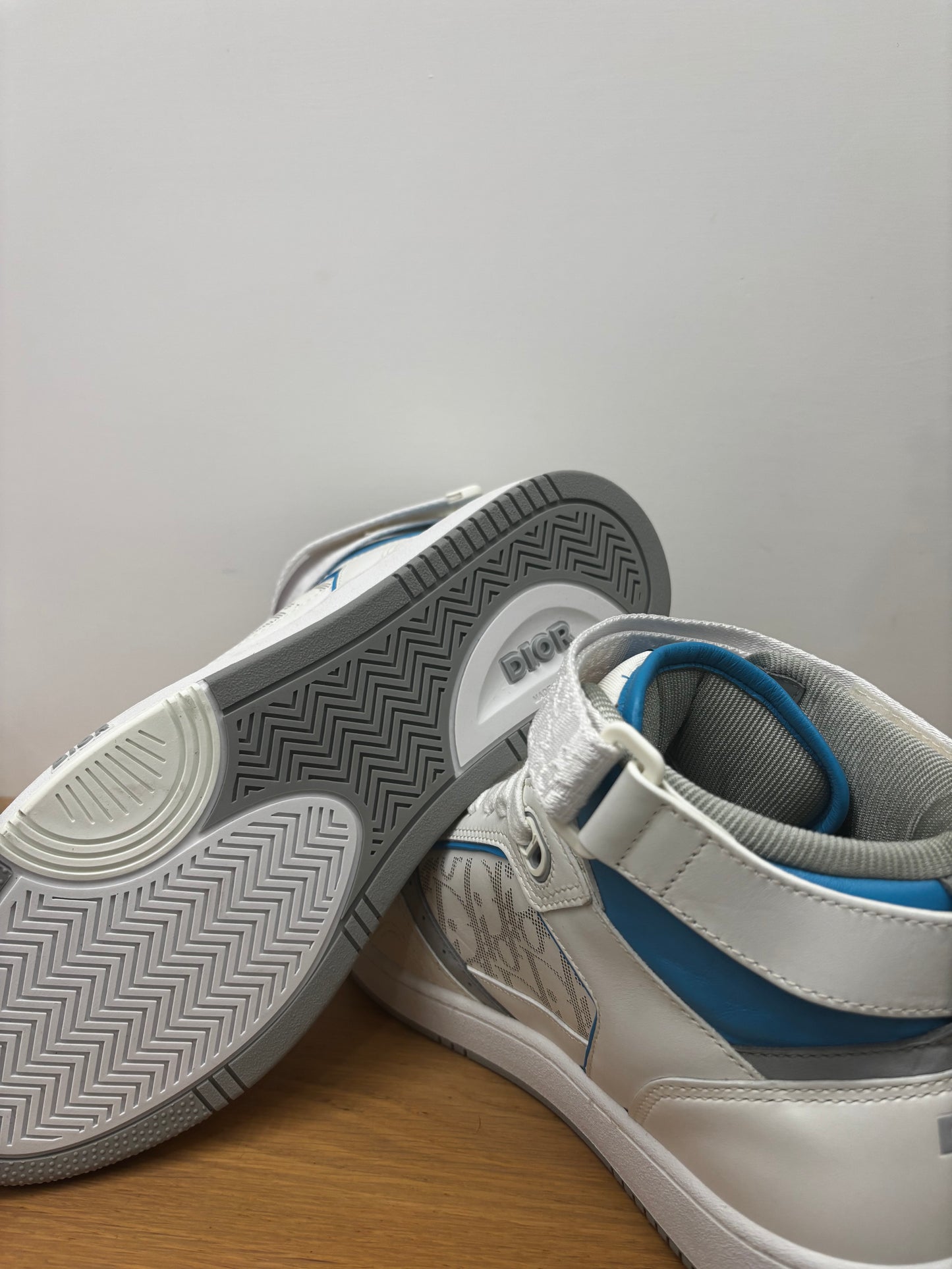 Dior B27-Size 41-Condizioni 9,5/10
