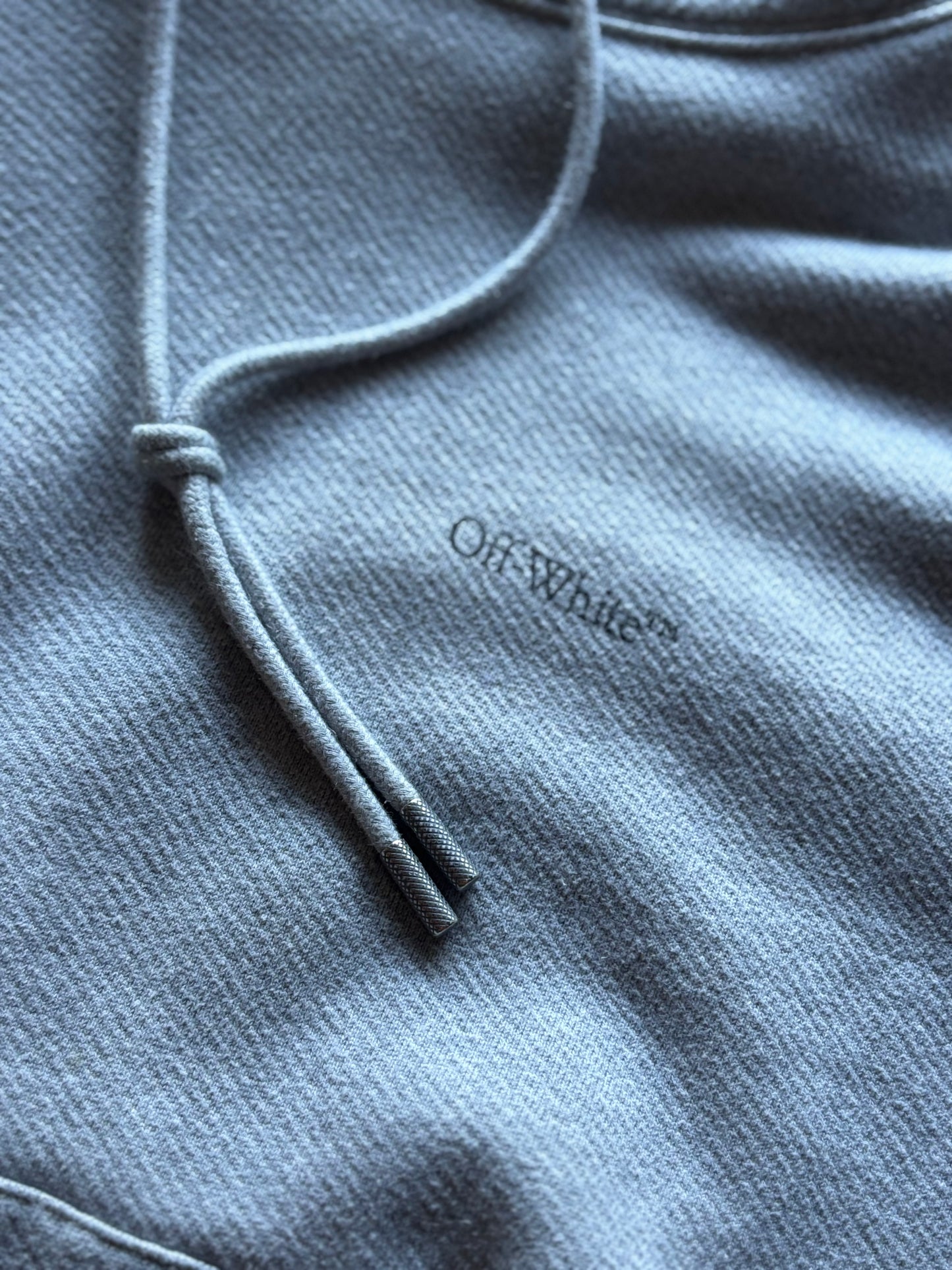 Felpa Off-White-Size M-Condizioni 9,5/10