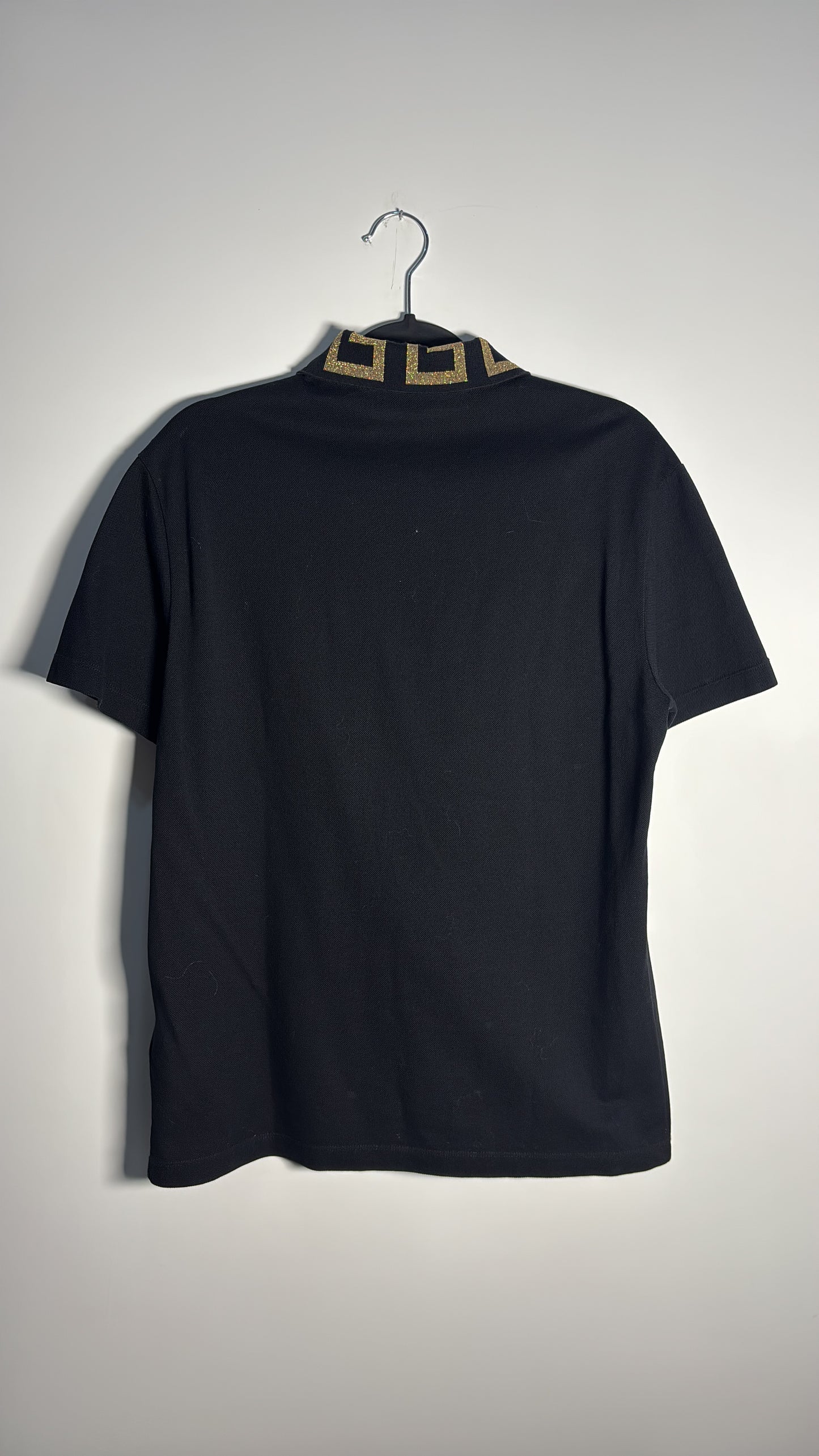 Polo Versace-Size XS-Condizioni 9/10