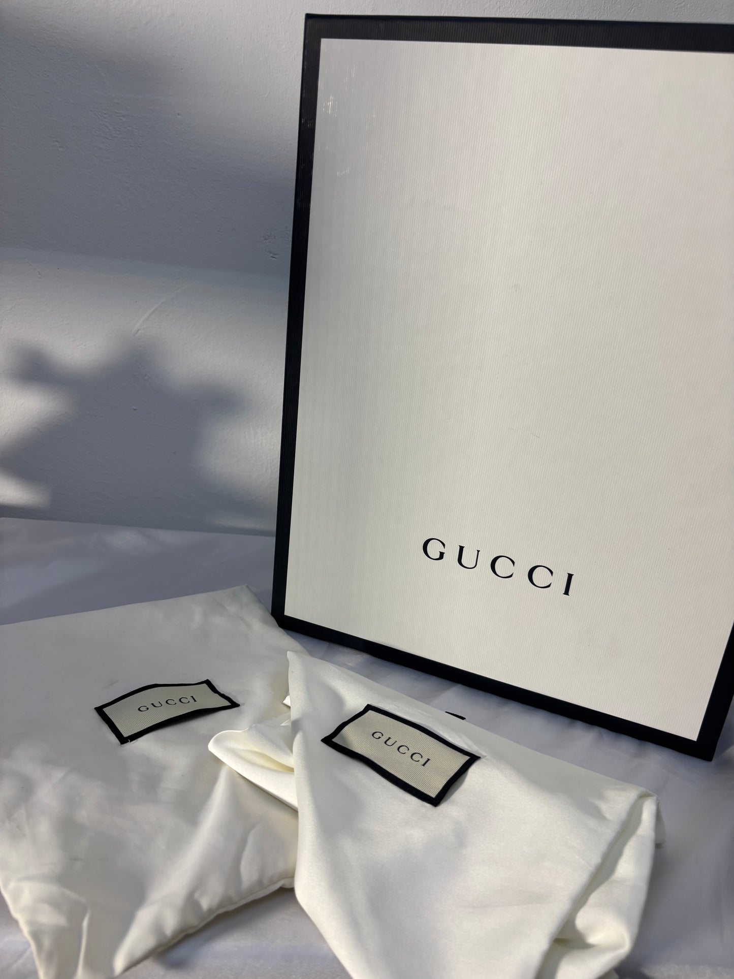 Gucci Rhyton-Size 6,5UK(40.5IT)-Condizioni 9/10