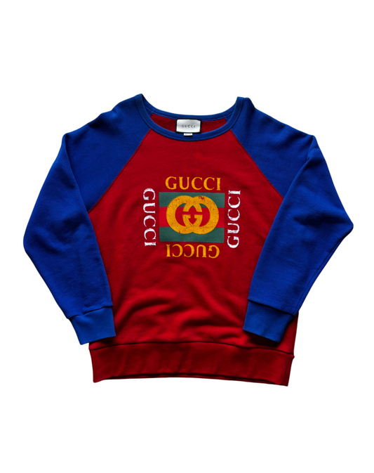 Crewneck Gucci-Size M-Condizioni 9/10