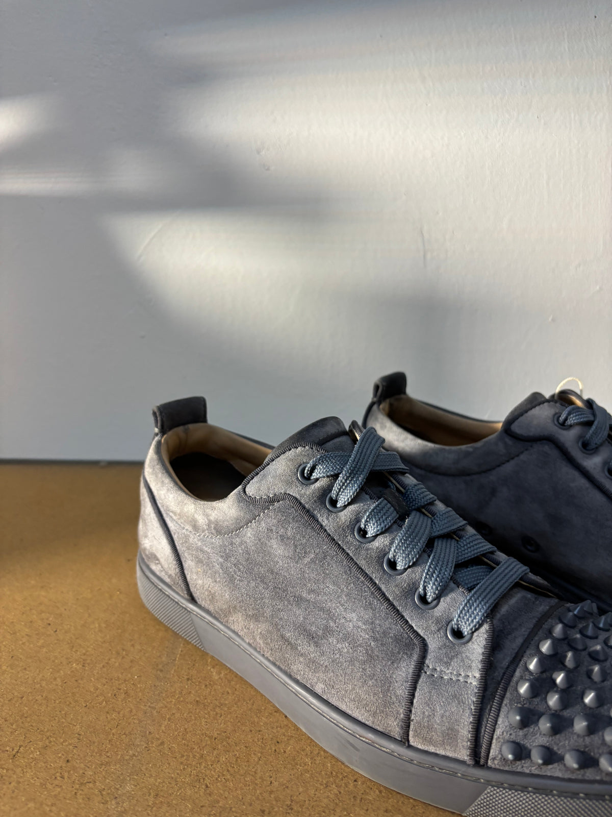 Louboutin-Size 42-Full set