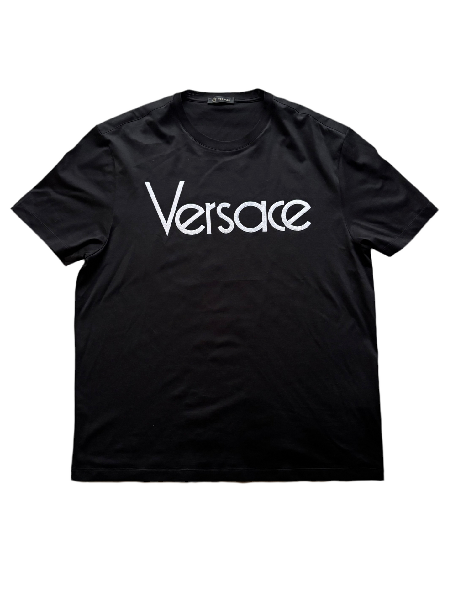 T-Shirt Versace-Size L-Condizioni 9/10