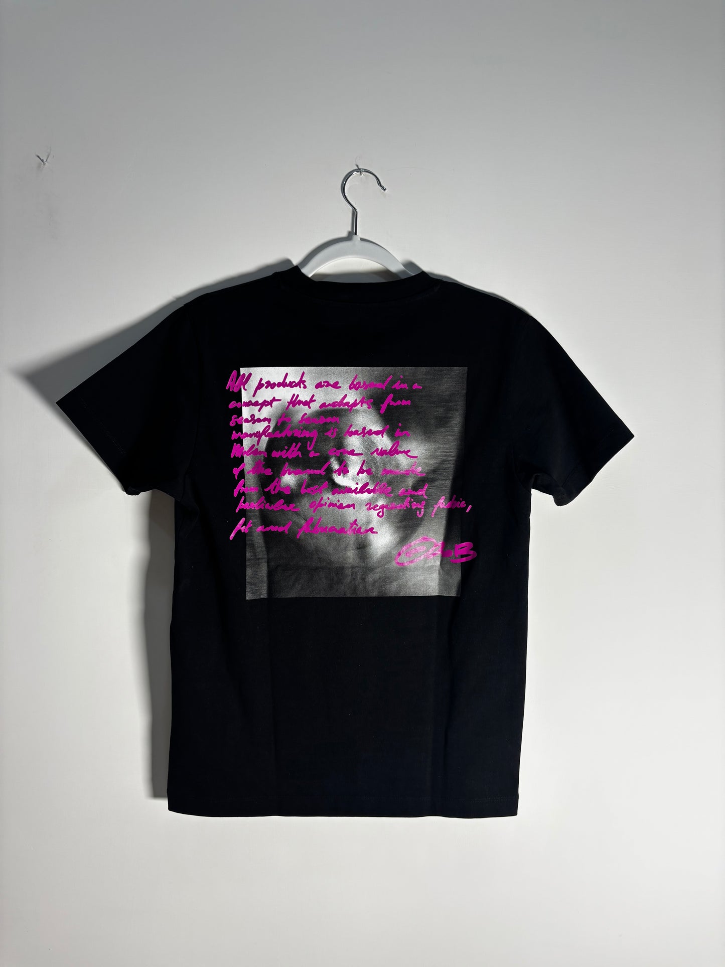 T-Shirt Off-White-Size XS-Condizioni 8,5/10