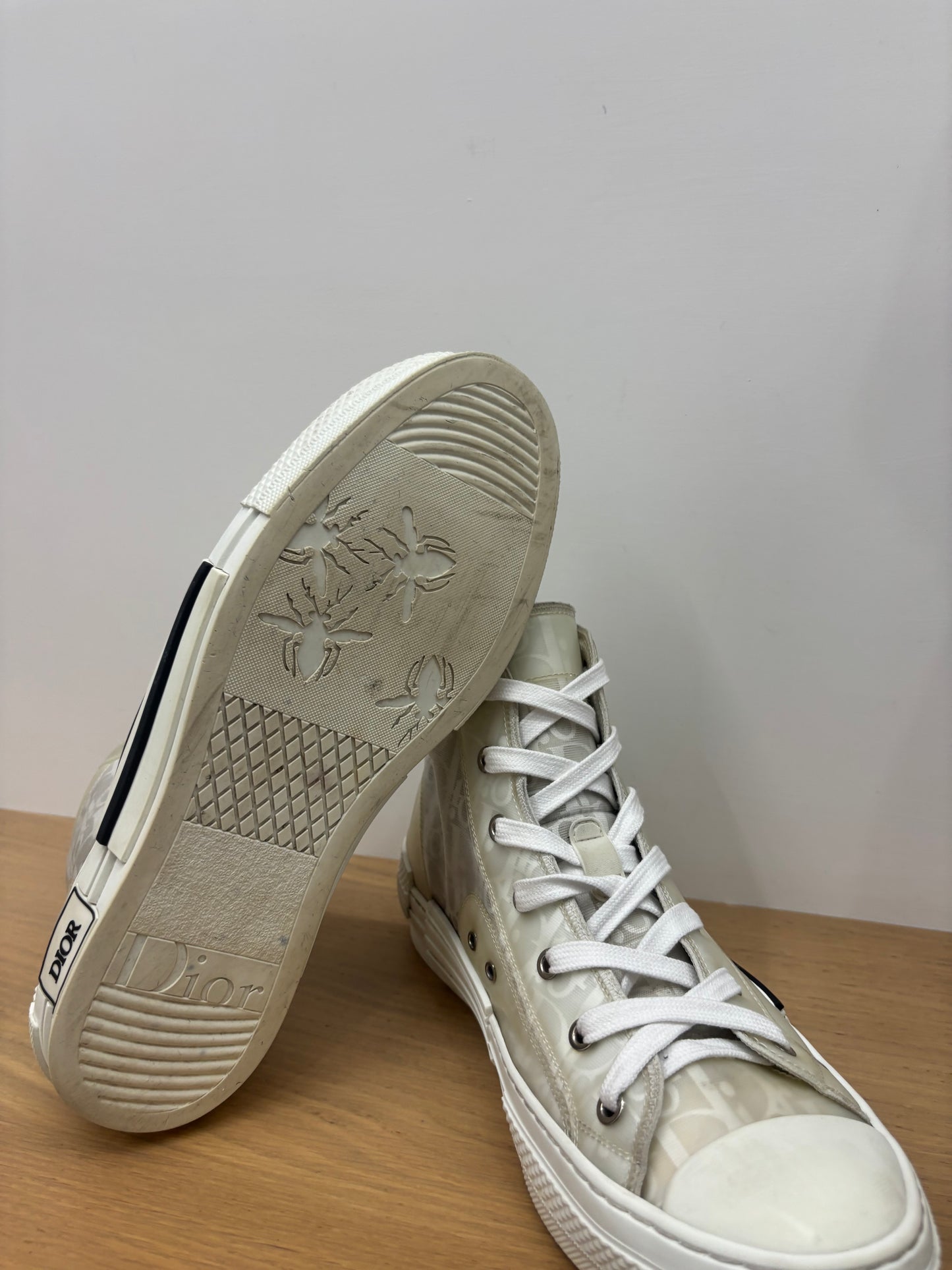 Dior B23-Size 42-Condizioni 8,5/10
