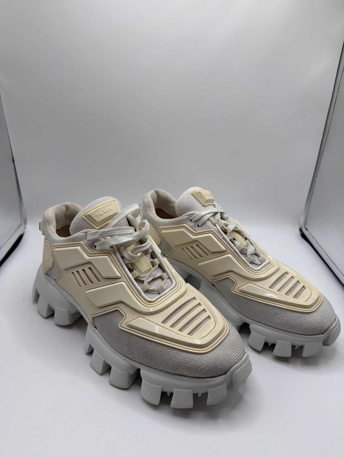 Prada Thunder-Size 40-Condizioni 8/10