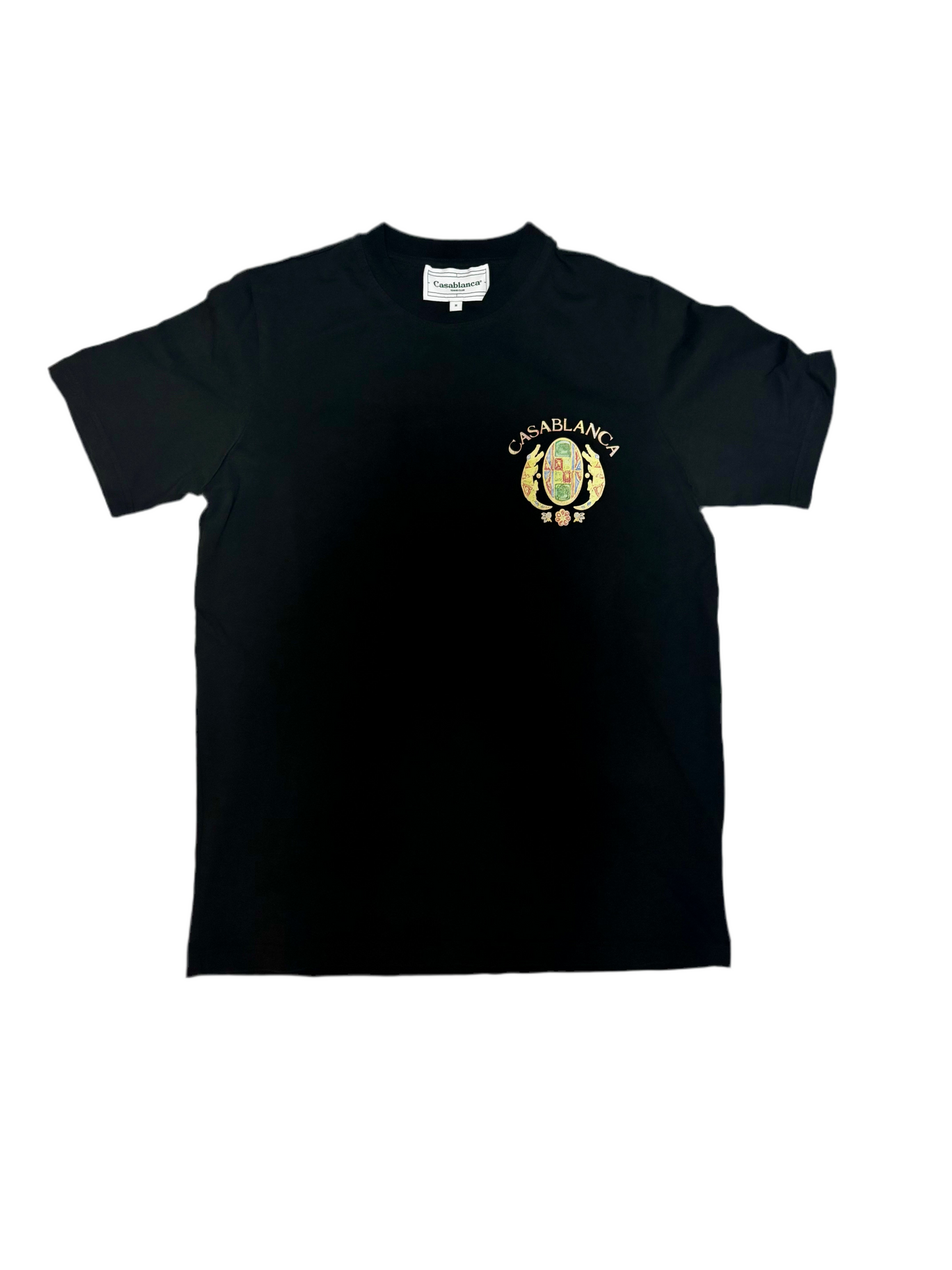 T-Shirt Casablanca- Size M-Condizioni 8,5/10