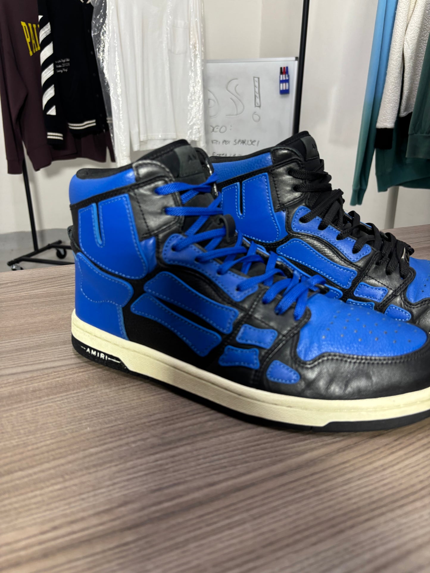 Amiri skeleton-Size 44-Condizioni 7,5/10