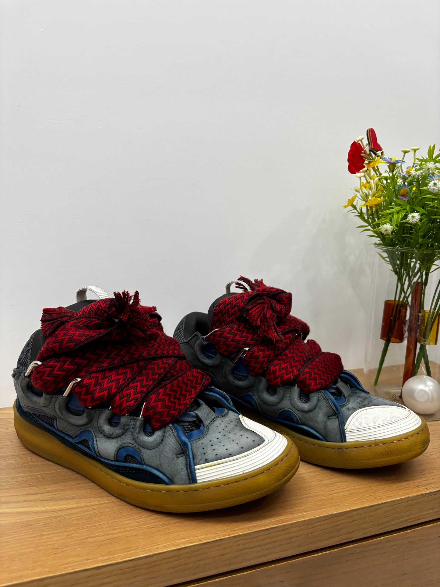 Lanvin-Size 43-Condizioni 8/0