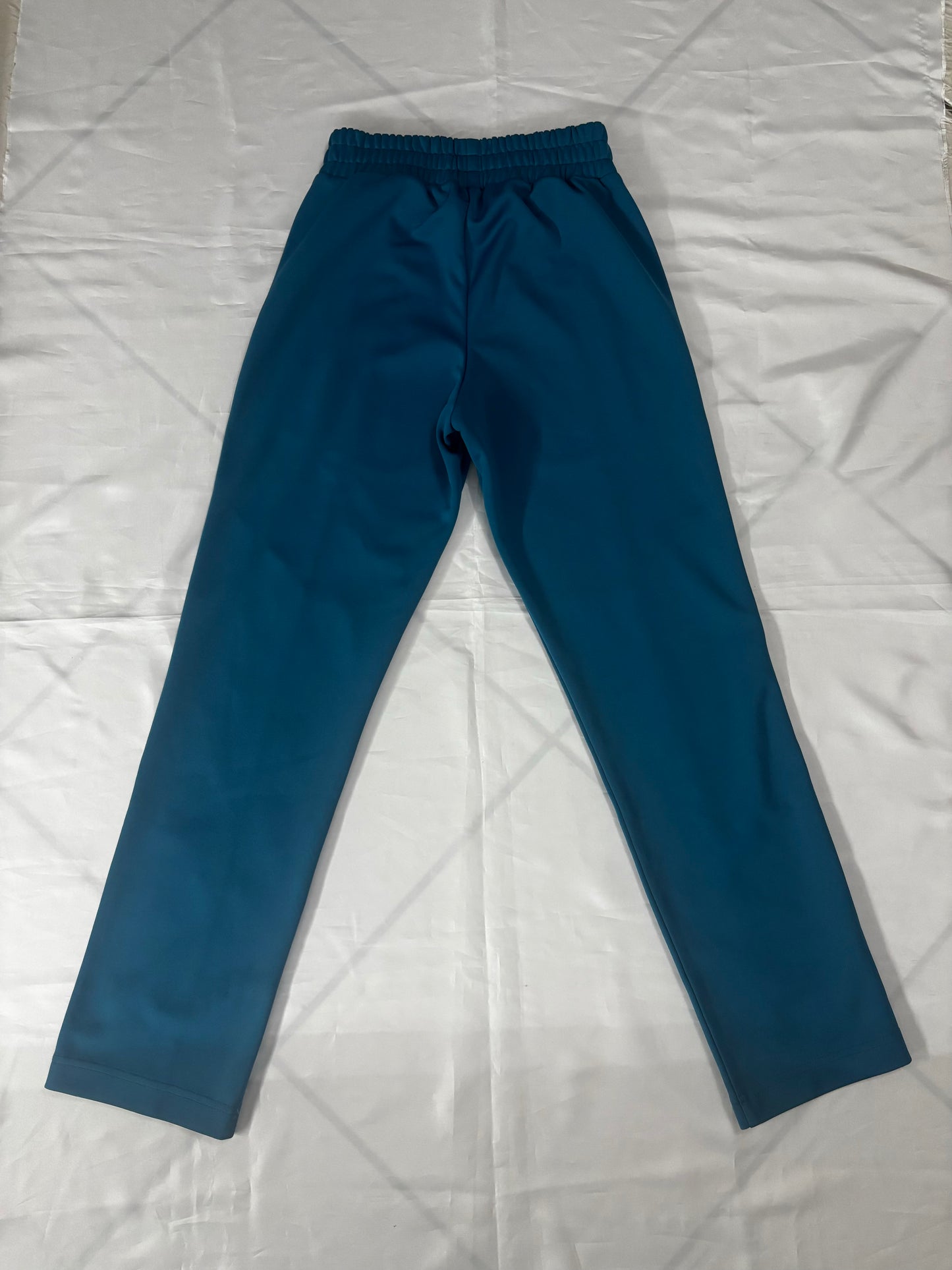 Palm Angels Tracksuit Pants-Size XS-Blue/Purple-Condition 8.5/10