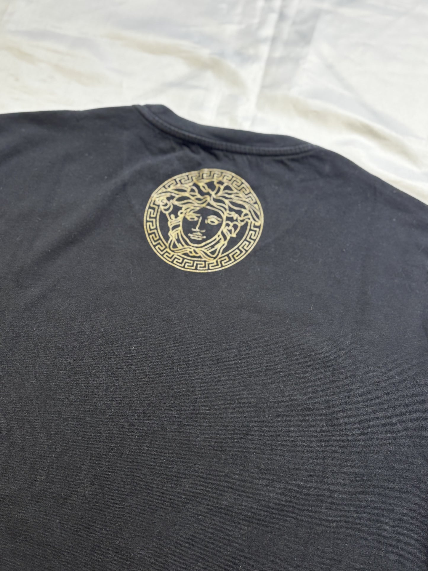 T-Shirt Versace-Size S-Condizioni 9/10