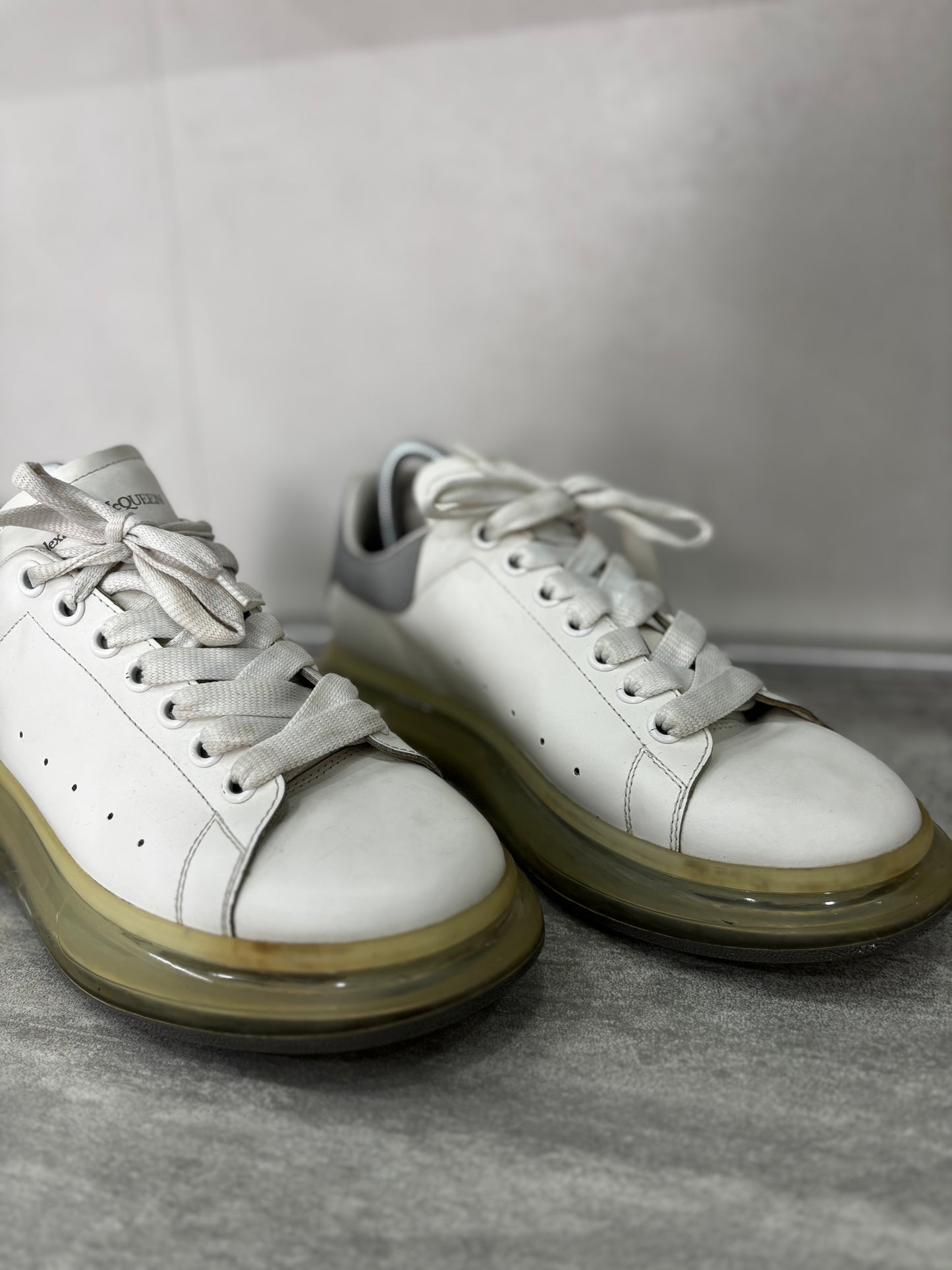 Alexander Mcqueen- Size 42-Condizioni 7/10