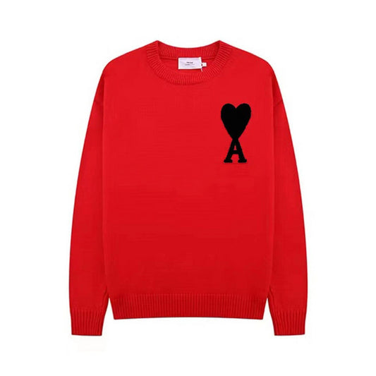 Sweater red