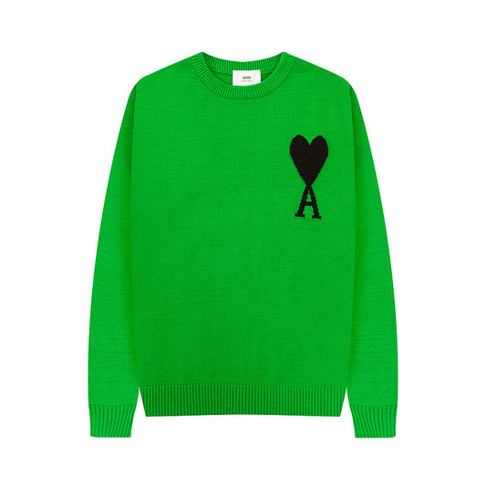 Sweater light green