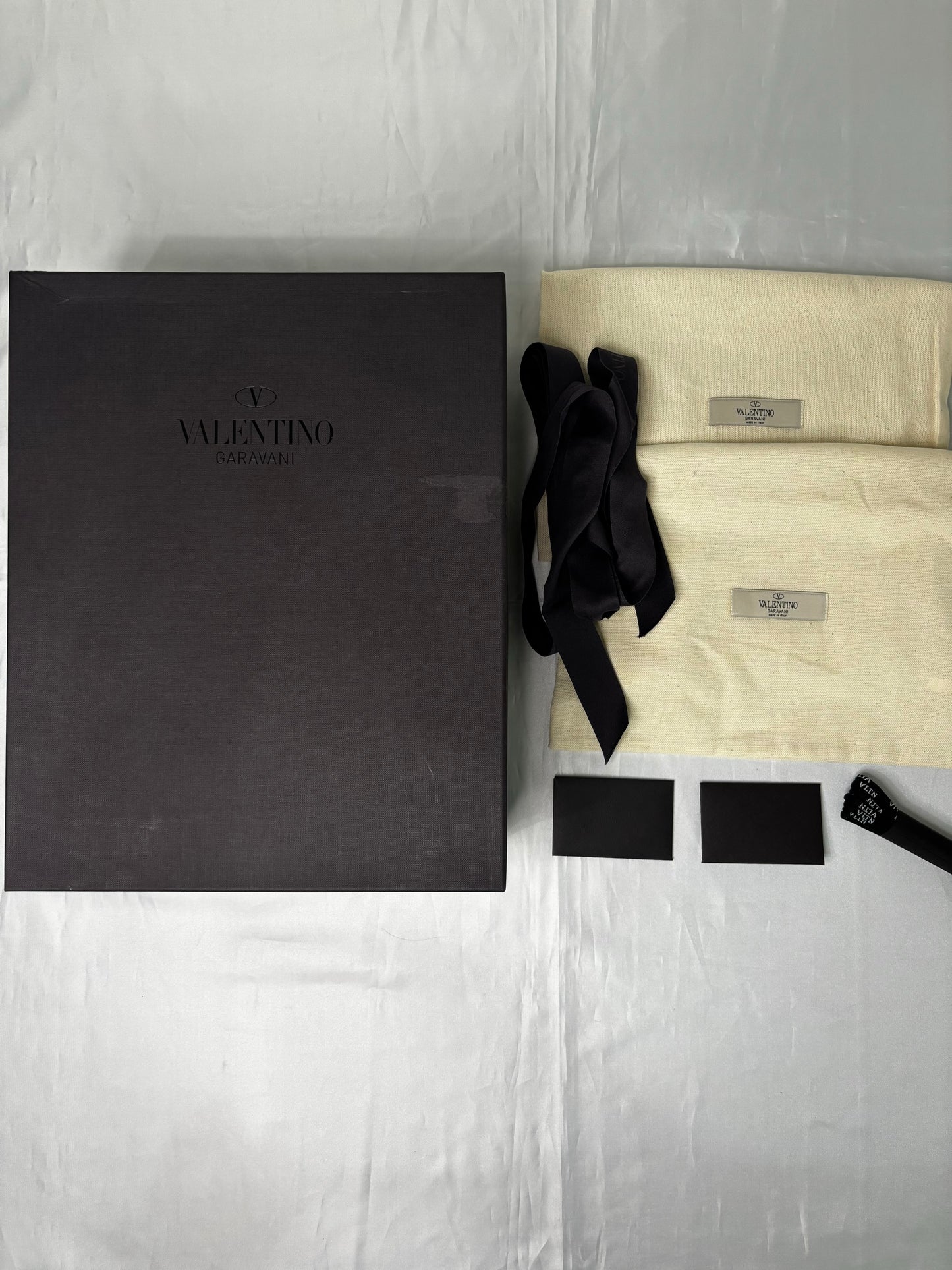 Valentino Garavani High-Size 41-Full set-Condizioni 8,5/10