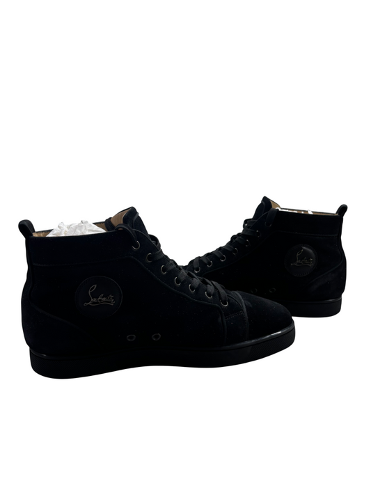 Loboutin High-Size 43-Condizioni 8/10