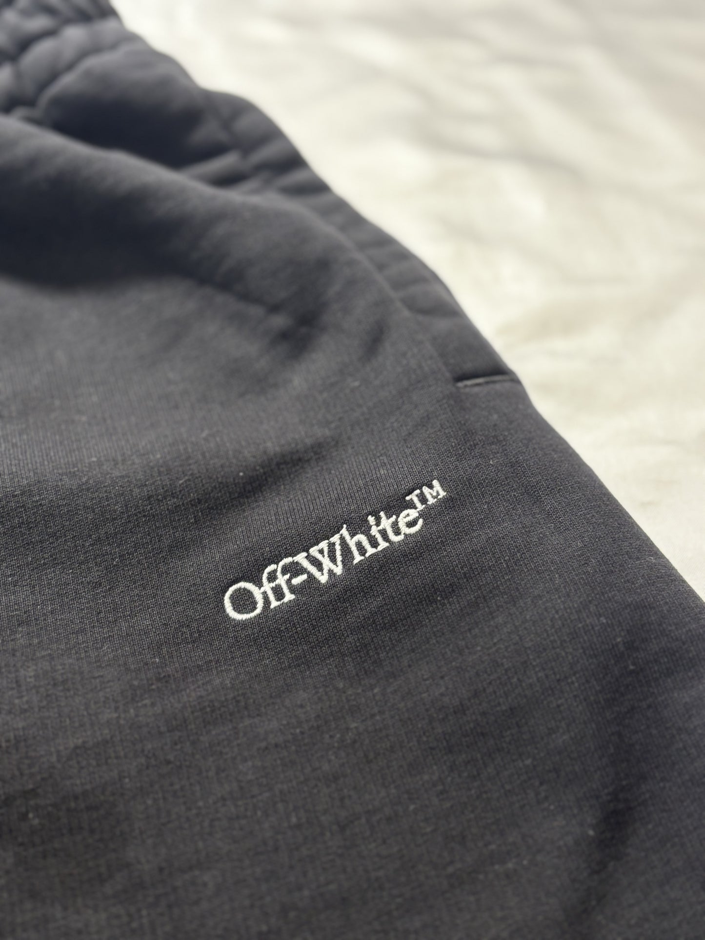 Pantaloncino Off-White-Size S-Condizioni 10/10